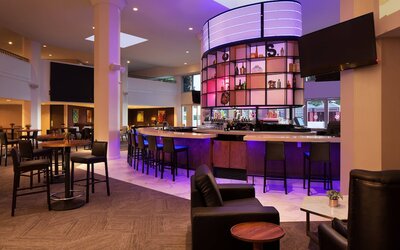 Sheraton Gateway Los Angeles Hotel