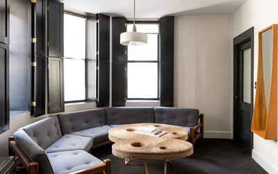 Ace Hotel New York