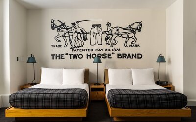 Ace Hotel New York