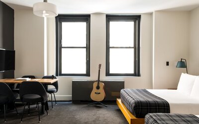 Ace Hotel New York