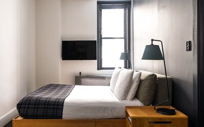 Ace Hotel New York