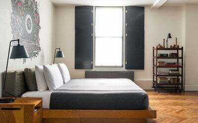Ace Hotel New York