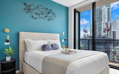 Miami Vacation Rentals - Downtown
