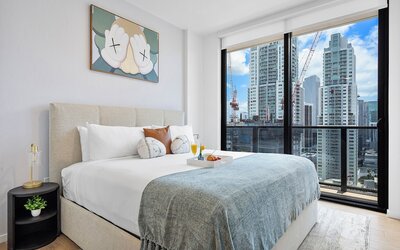 Miami Vacation Rentals - Downtown