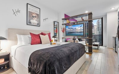 Miami Vacation Rentals - Downtown