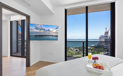Miami Vacation Rentals - Downtown
