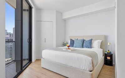 Miami Vacation Rentals - Downtown