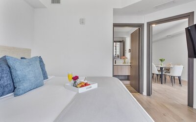 Miami Vacation Rentals - Downtown