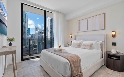 Miami Vacation Rentals - Downtown