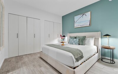 Miami Vacation Rentals - Downtown