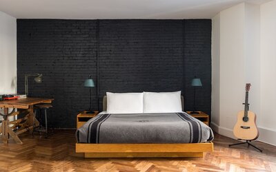 Ace Hotel New York