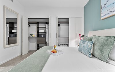 Miami Vacation Rentals - Downtown