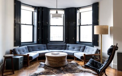 Ace Hotel New York