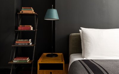 Ace Hotel New York