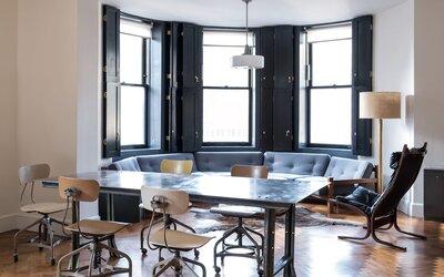 Ace Hotel New York