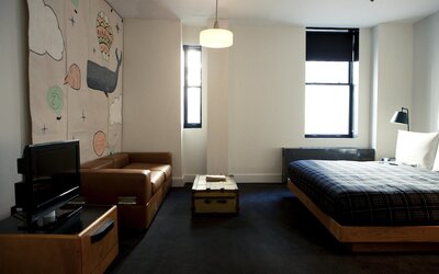 Ace Hotel New York