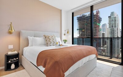 Miami Vacation Rentals - Downtown