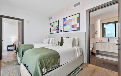 Miami Vacation Rentals - Downtown