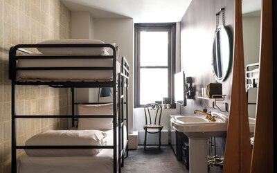 Ace Hotel New York