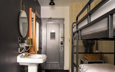 Ace Hotel New York