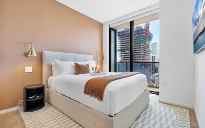 Miami Vacation Rentals - Downtown