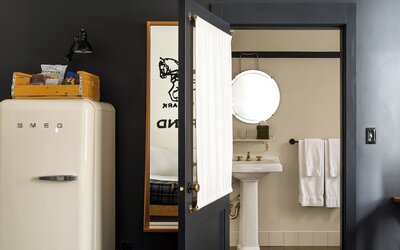 Ace Hotel New York