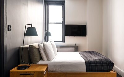 Ace Hotel New York