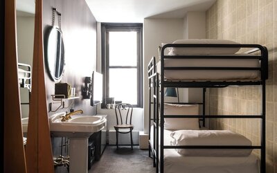 Ace Hotel New York