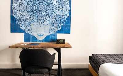 Ace Hotel New York