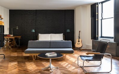 Ace Hotel New York