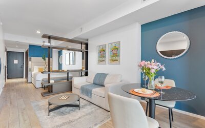 Miami Vacation Rentals - Downtown