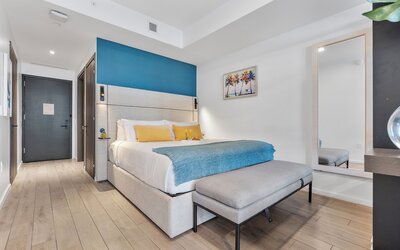 Miami Vacation Rentals - Downtown