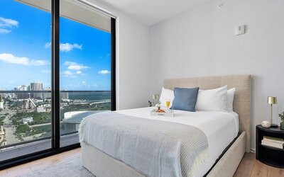 Miami Vacation Rentals - Downtown