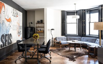 Ace Hotel New York