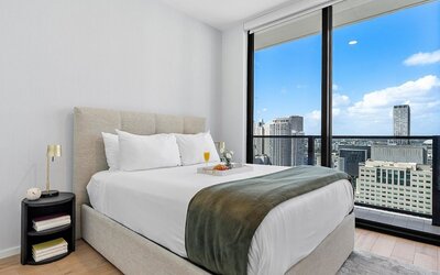Miami Vacation Rentals - Downtown