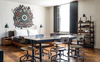 Ace Hotel New York