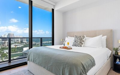Miami Vacation Rentals - Downtown