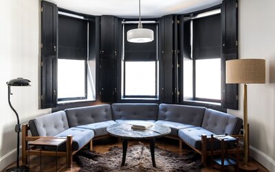 Ace Hotel New York