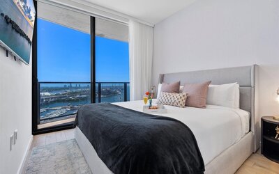 Miami Vacation Rentals - Downtown