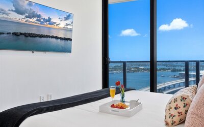 Miami Vacation Rentals - Downtown