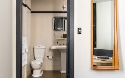 Ace Hotel New York
