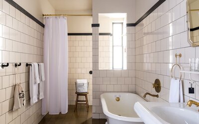 Ace Hotel New York