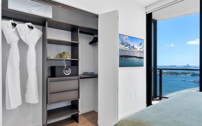 Miami Vacation Rentals - Downtown