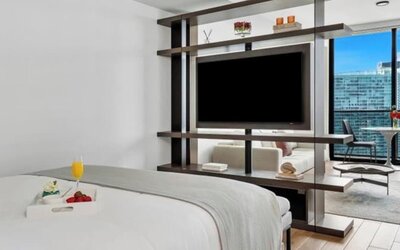 Miami Vacation Rentals - Downtown
