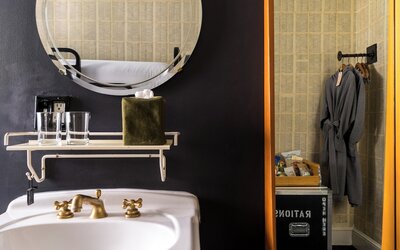 Ace Hotel New York