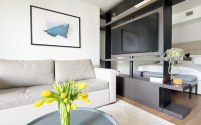 Miami Vacation Rentals - Downtown