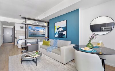 Miami Vacation Rentals - Downtown