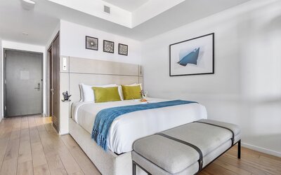 Miami Vacation Rentals - Downtown
