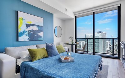 Miami Vacation Rentals - Downtown