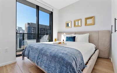 Miami Vacation Rentals - Downtown